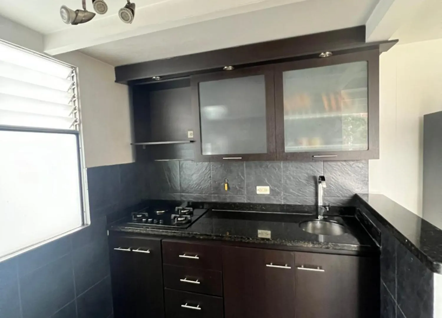Medellin Parque Lleras Poblado Palmas Apartment