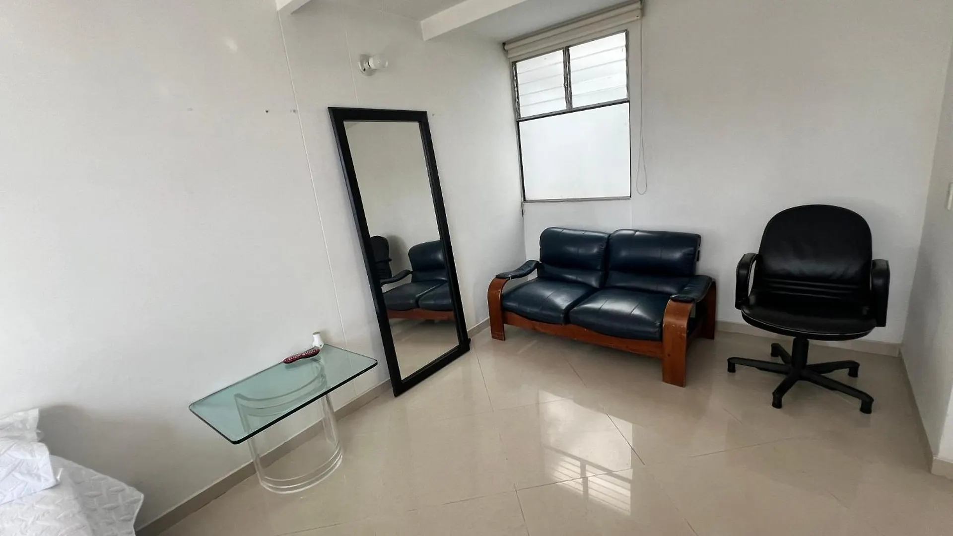 Medellin Parque Lleras Poblado Palmas Apartment