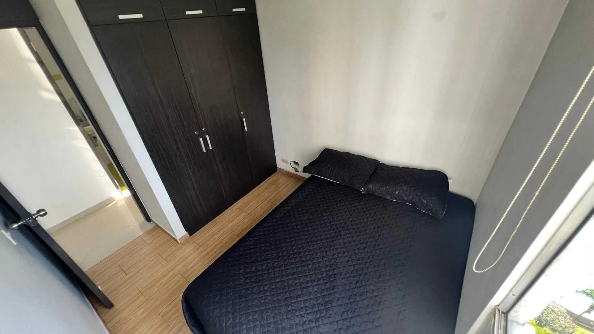 Medellin Parque Lleras Poblado Palmas Apartment