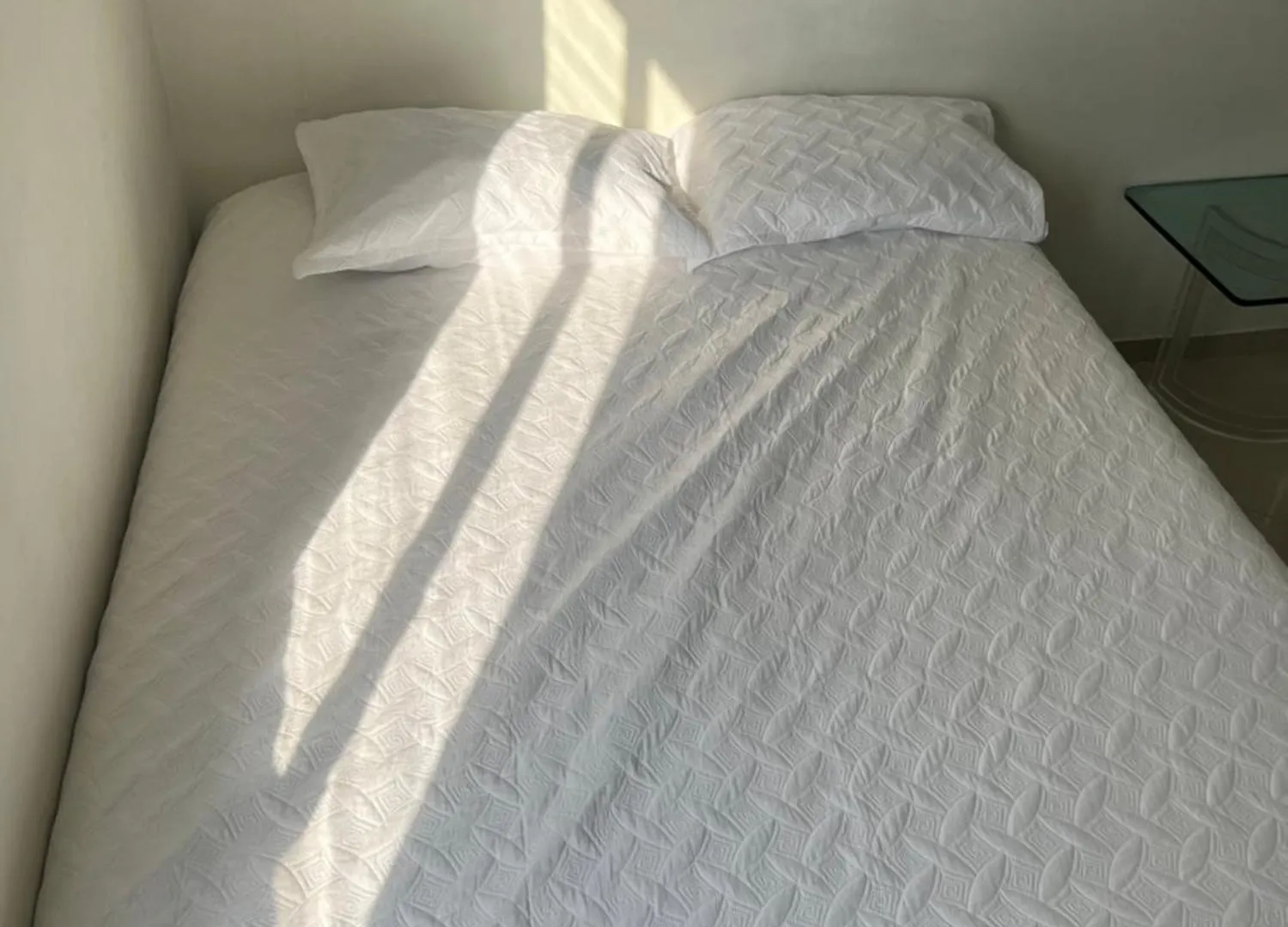 Apartmán Medellin Parque Lleras Poblado Palmas Kolumbie