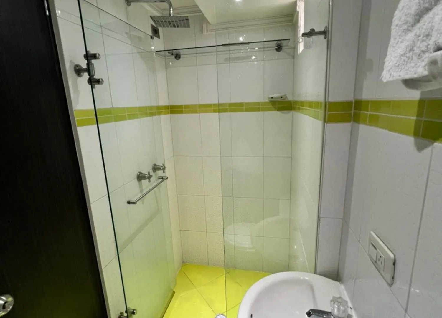 Apartmán Medellin Parque Lleras Poblado Palmas