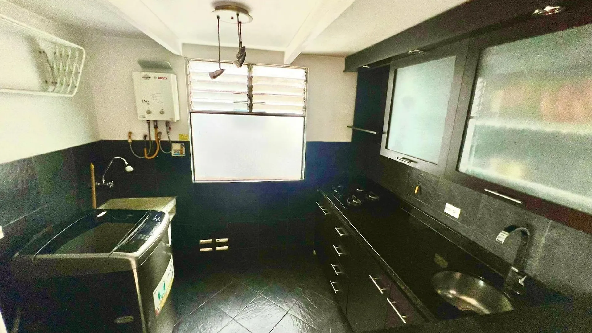 Apartmán Medellin Parque Lleras Poblado Palmas
