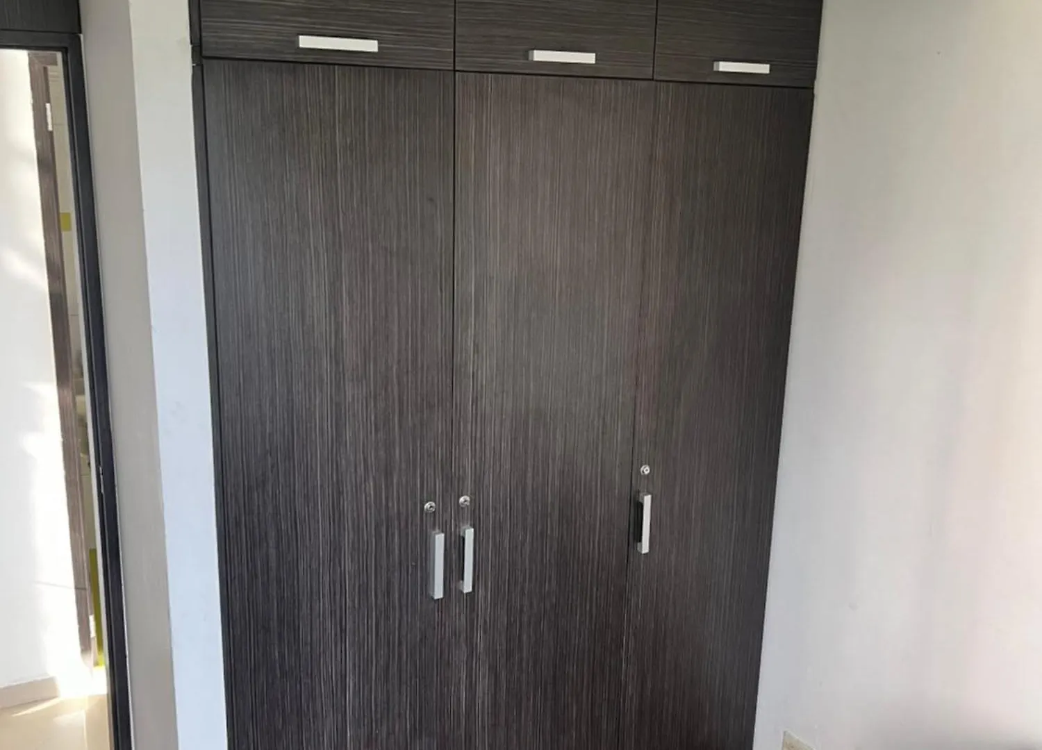 Apartmán Medellin Parque Lleras Poblado Palmas 0*,  Kolumbie