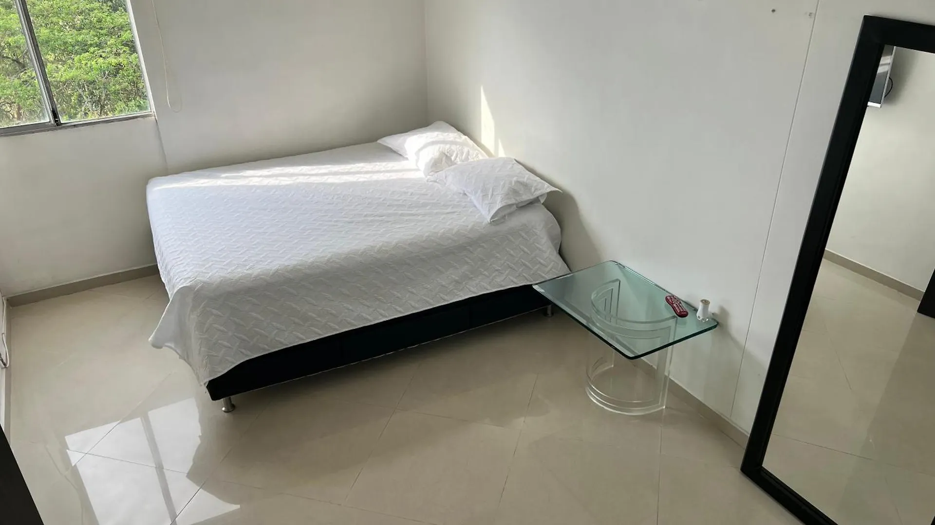 Apartmán Medellin Parque Lleras Poblado Palmas