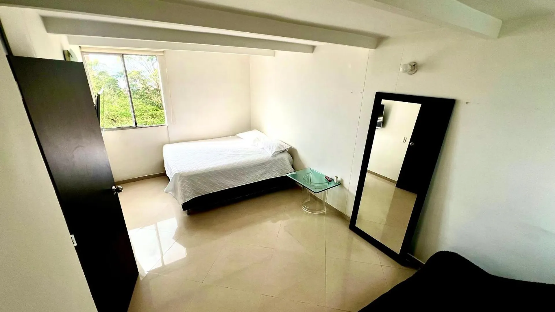 Apartmán Medellin Parque Lleras Poblado Palmas